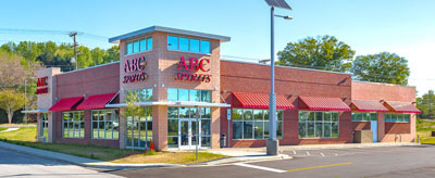 Abc store 2025 hanes mill rd